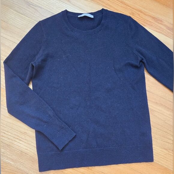 Everlane Cashmere sweater Quiet Luxury - Picture 1 of 7